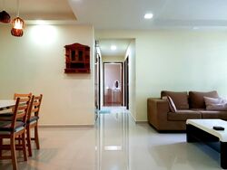 Blk 265B Punggol Emerald (Punggol), HDB 5 Rooms #475212961